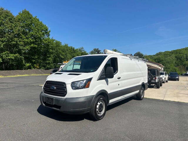 ford transit van 2017 1FTBW2YM0HKB49809 image ford transit van 2017 1FTBW2YM0HKB49809 image